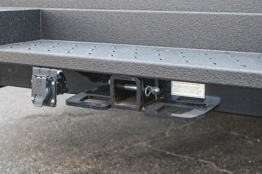2026 Ford E-Series Cutaway Base - Photo 11