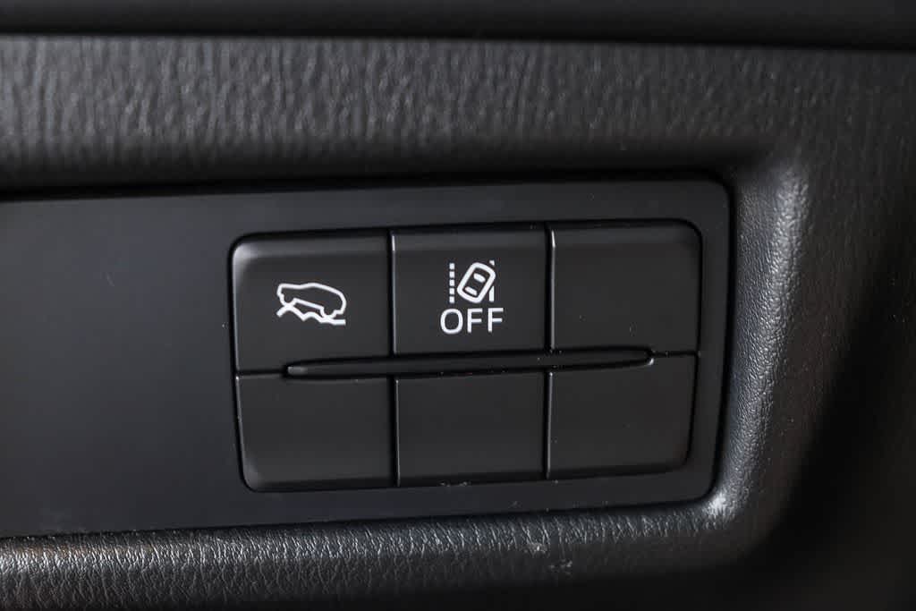 Thumbnail: 2024 Mazda CX-5 - 24