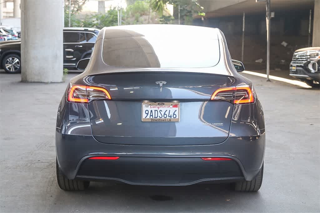 Thumbnail: 2022 Tesla Model Y - 6