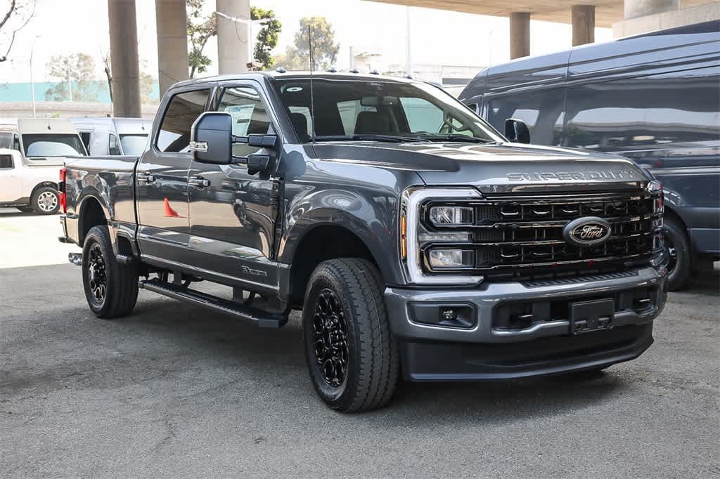 2024 Ford F-250 Super Duty XLT