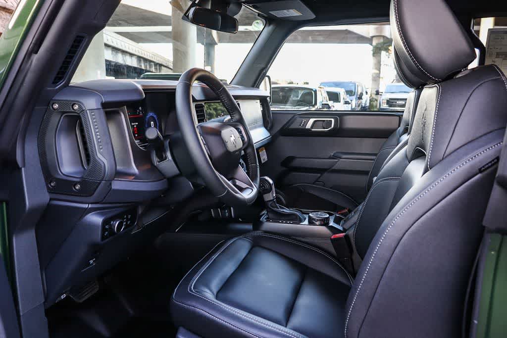 Thumbnail: 2025 Ford Bronco - 18