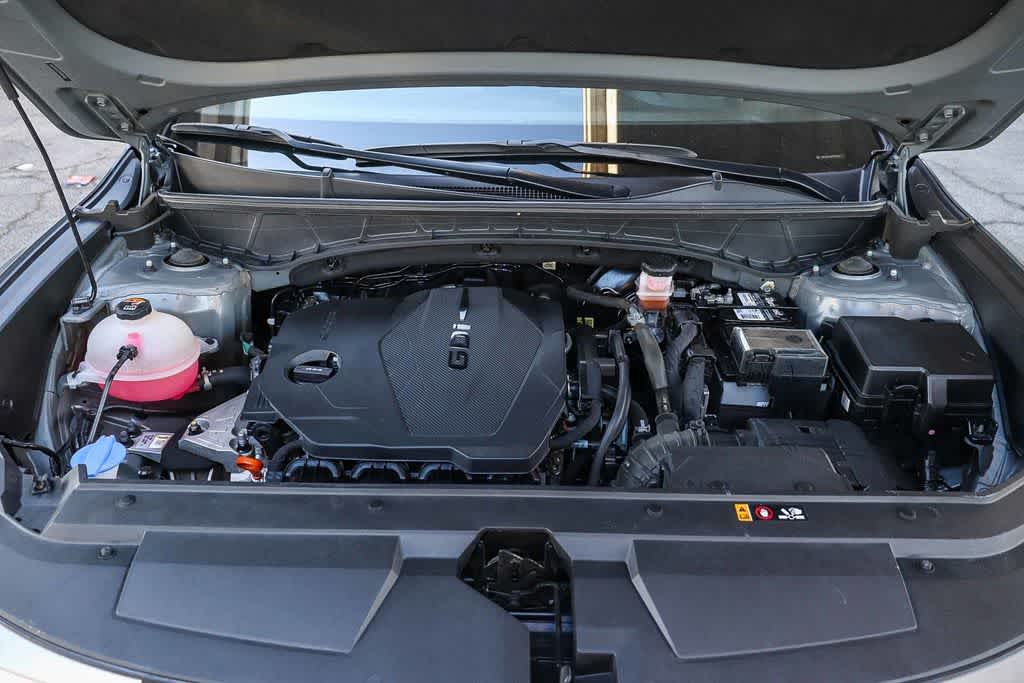 Thumbnail: 2023 Hyundai Santa Cruz - 26