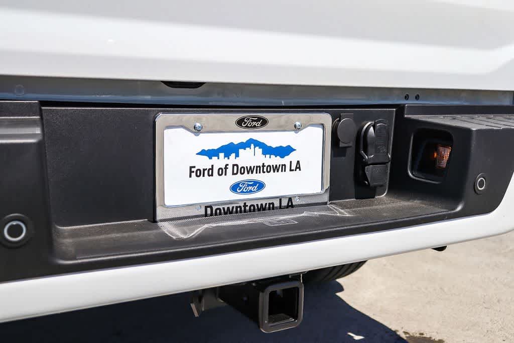 Thumbnail: 2026 Ford F-150 - 31