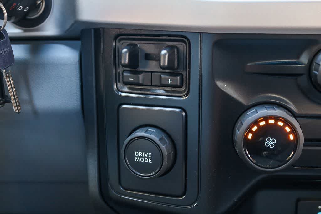 Thumbnail: 2026 Ford F-250 - 22
