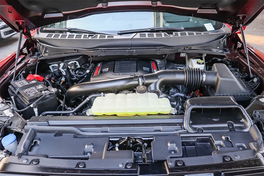 Thumbnail: 2025 Ford F-150 - 30