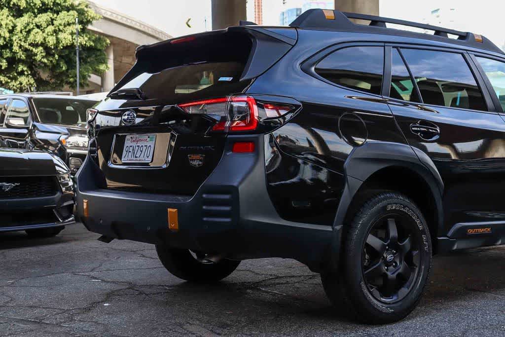 Thumbnail: 2023 Subaru Outback - 9