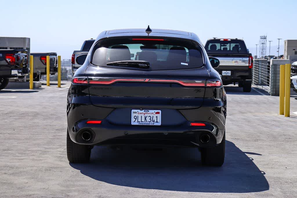 Thumbnail: 2024 Dodge Hornet - 5