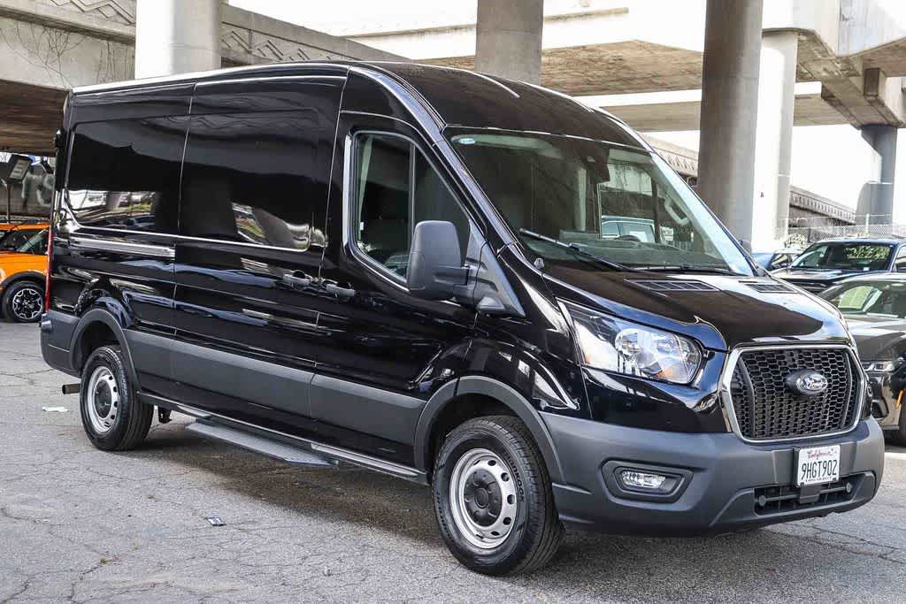 Thumbnail: 2023 Ford Transit Series - 3