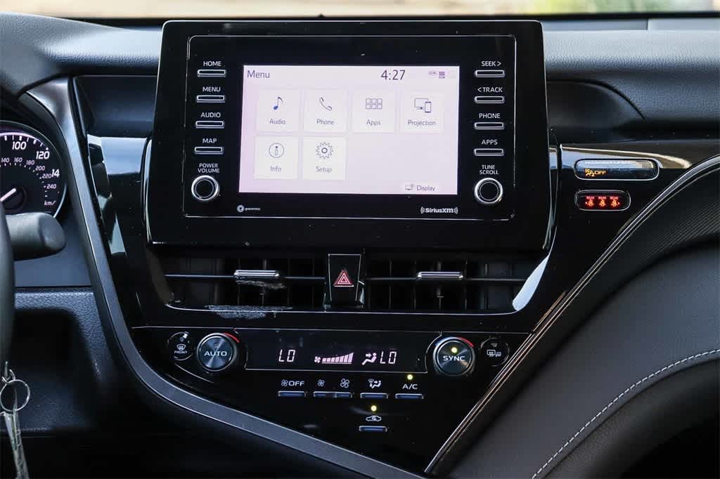 Thumbnail: 2024 Toyota Camry - 13