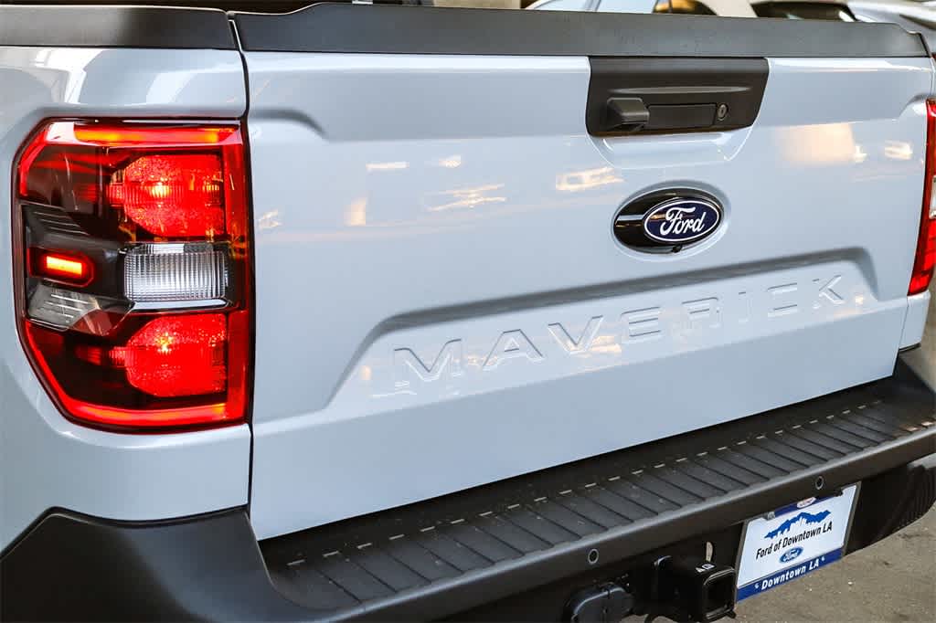 Thumbnail: 2026 Ford Maverick - 9