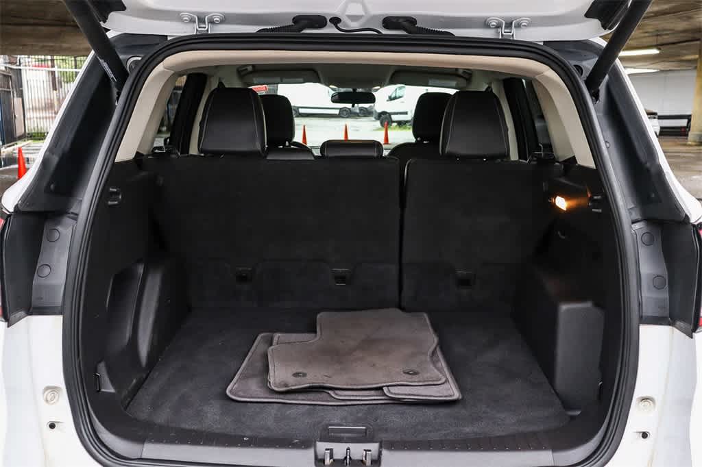 Thumbnail: 2018 Ford Escape - 26