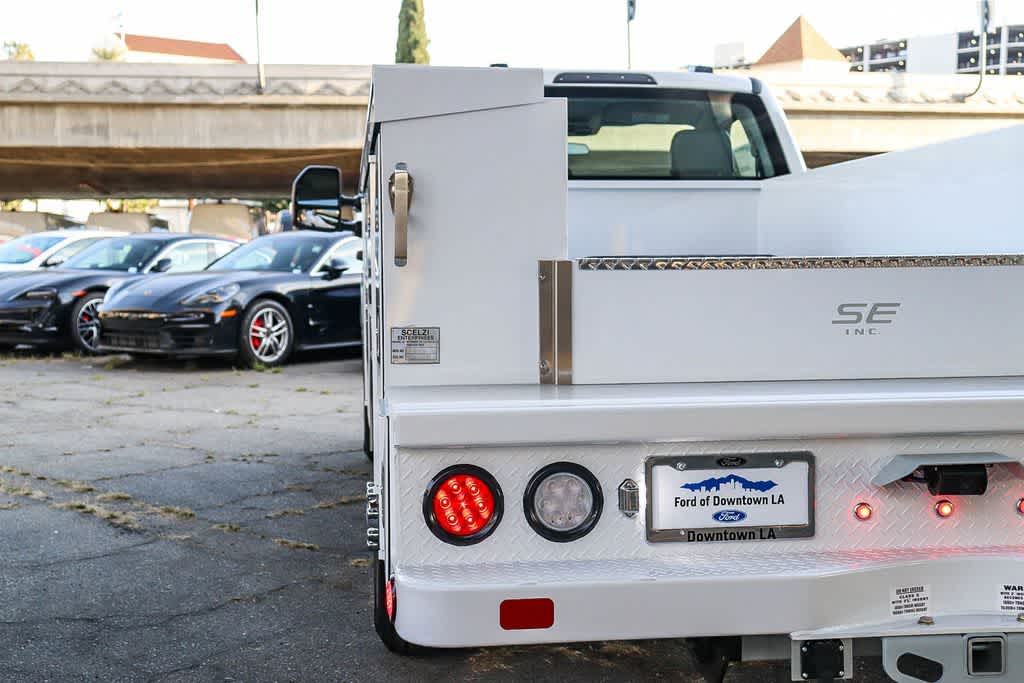 Thumbnail: 2026 Ford F-350 - 8