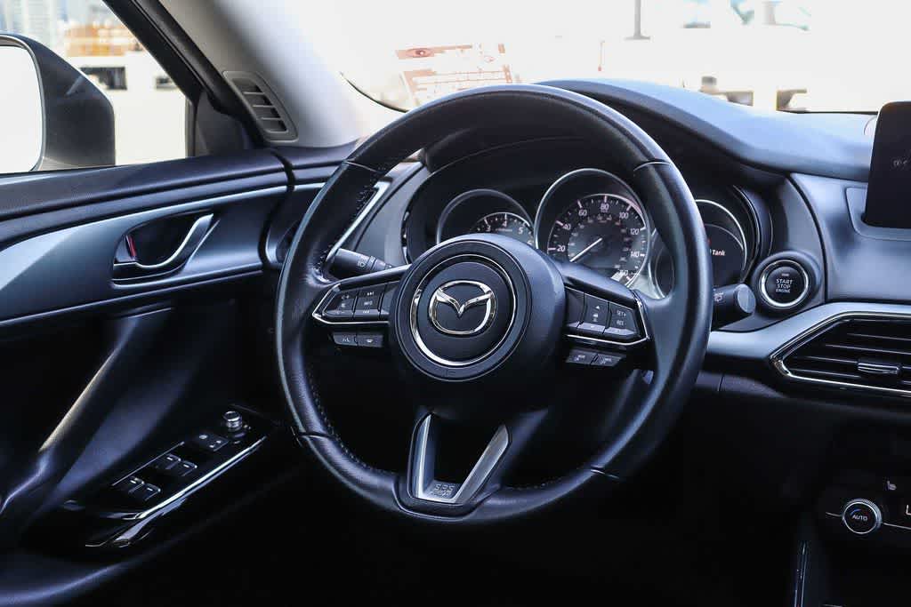 Thumbnail: 2023 Mazda CX-9 - 15