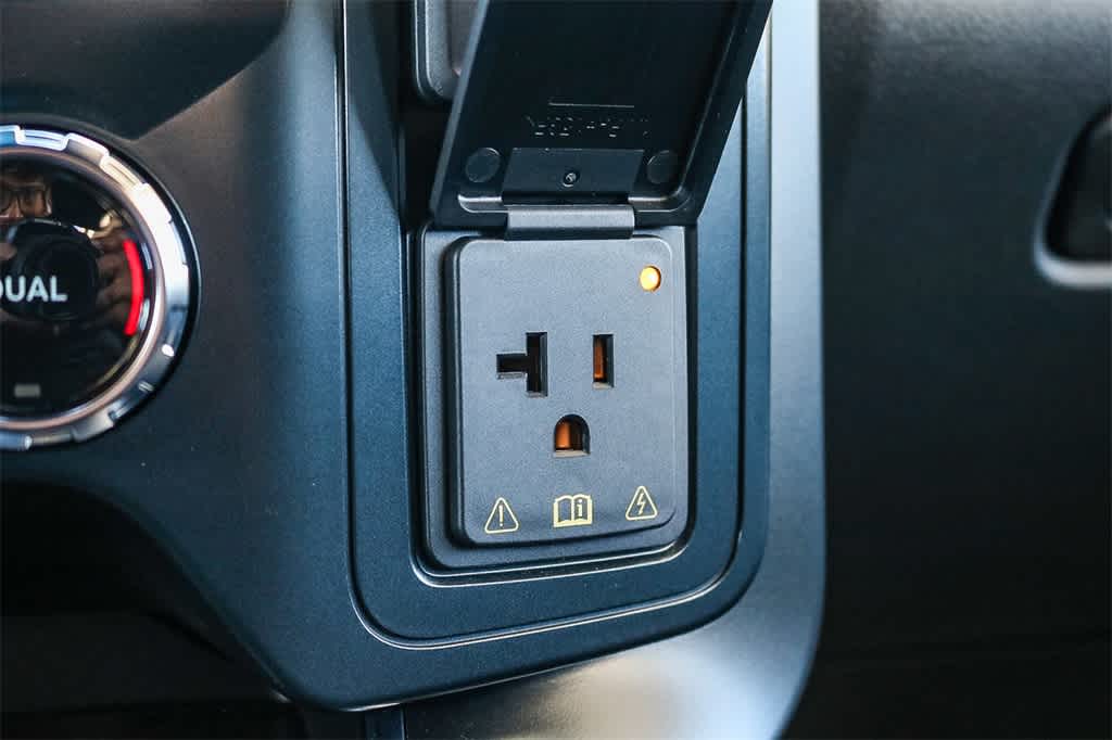 Thumbnail: 2025 Ford F-150 - 16