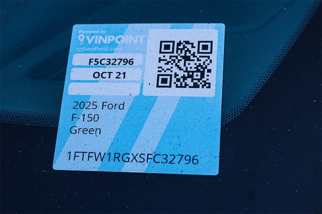 Thumbnail: 2025 Ford F-150 - 35