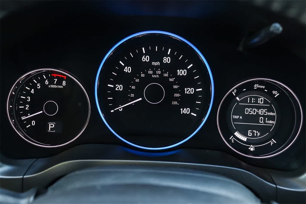 Thumbnail: 2017 Honda HR-V - 22