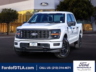 2026 Ford F-150 STX&reg; TRUCK