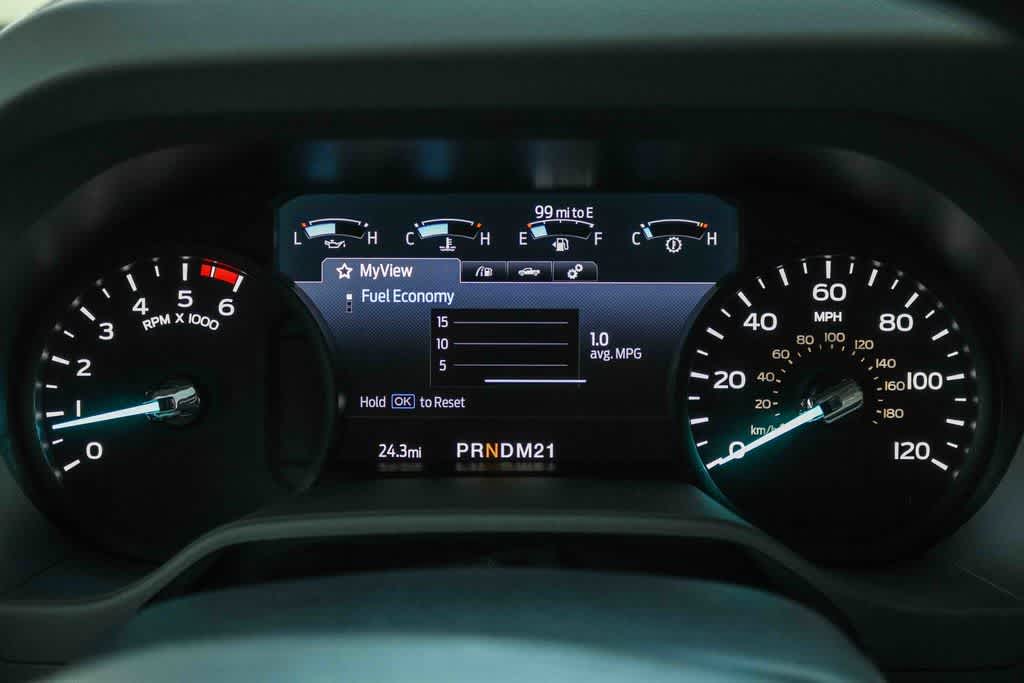 Thumbnail: 2026 Ford Econoline - 26