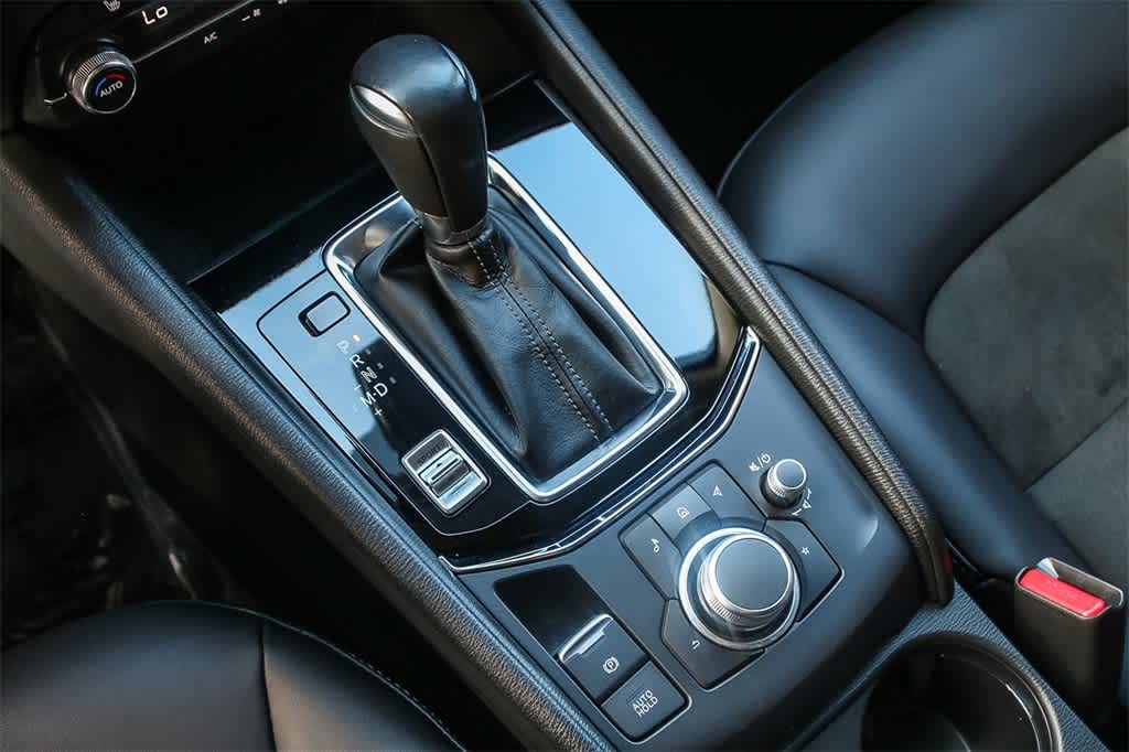 Thumbnail: 2021 Mazda CX-5 - 19