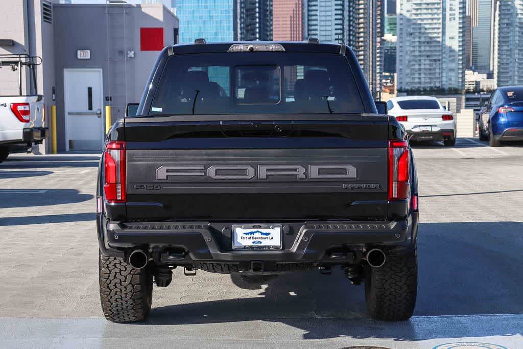 Thumbnail: 2026 Ford F-150 - 5