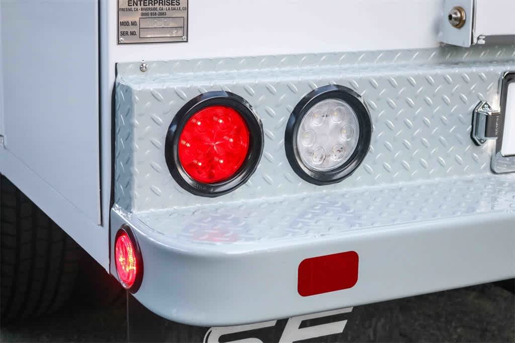 Thumbnail: 2026 Ford F-350 - 9