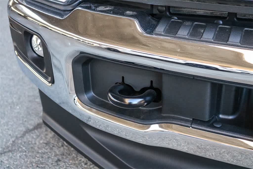 Thumbnail: 2026 Ford F-550 - 6