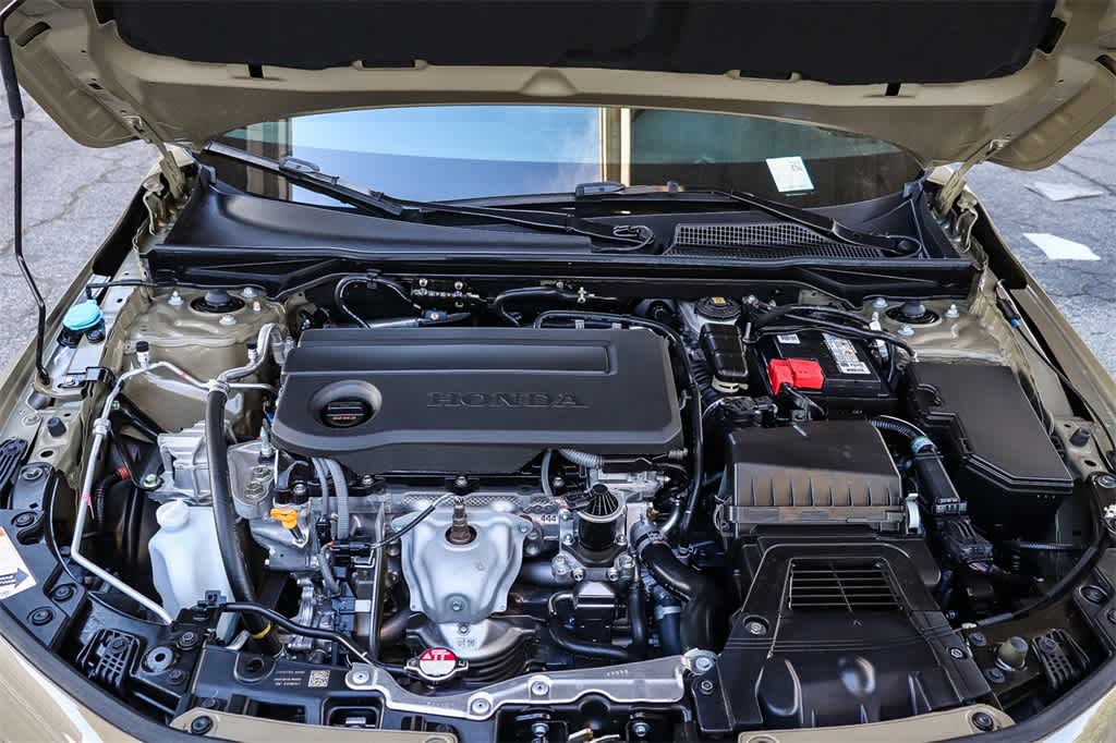 Thumbnail: 2025 Honda Civic - 30