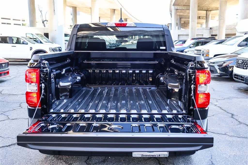 Thumbnail: 2026 Ford Maverick - 25