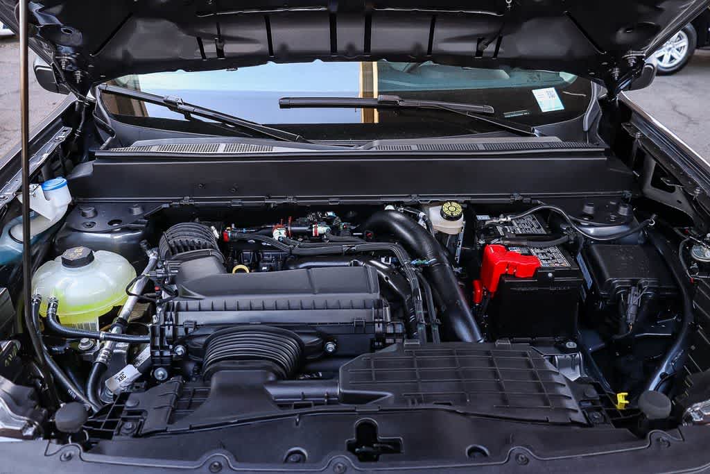 Thumbnail: 2026 Ford Maverick - 26