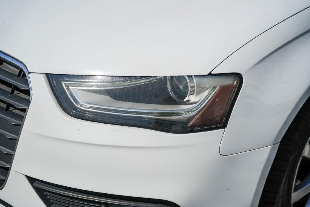 Used 2013 Audi A4 Premium with VIN WAUEFAFL8DN043387 for sale in Los Angeles, CA