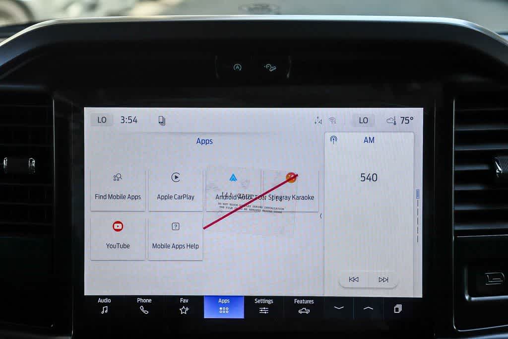 Thumbnail: 2026 Ford F-150 - 16