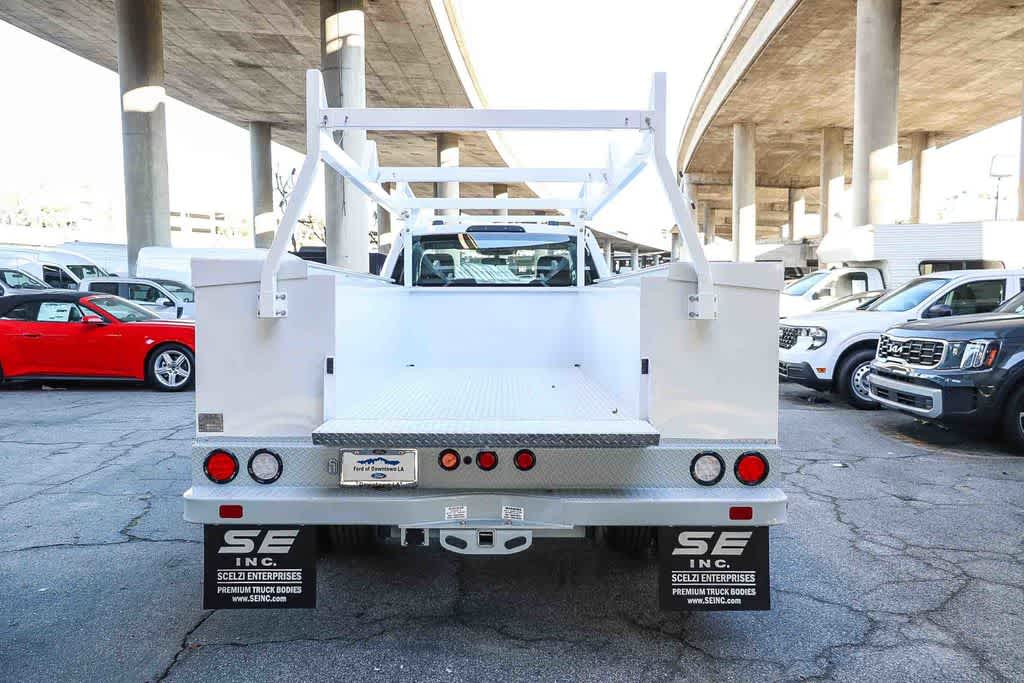 Thumbnail: 2026 Ford F-350 - 29