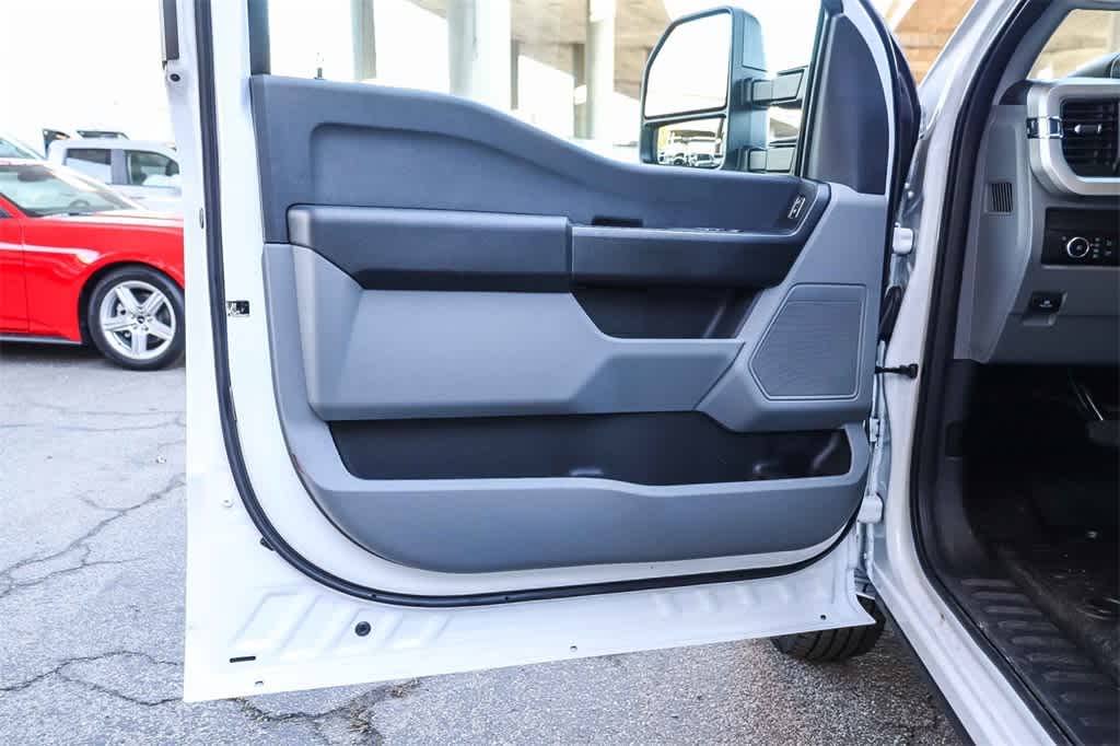 Thumbnail: 2026 Ford F-350 - 23