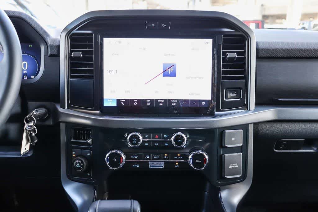 Thumbnail: 2026 Ford F-150 - 13