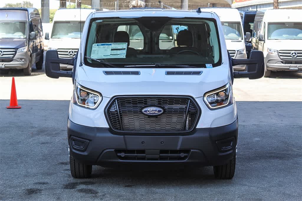 2024 Ford Transit 150