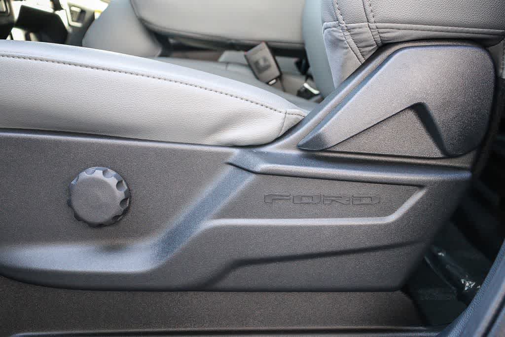 Thumbnail: 2026 Ford F-350 - 25