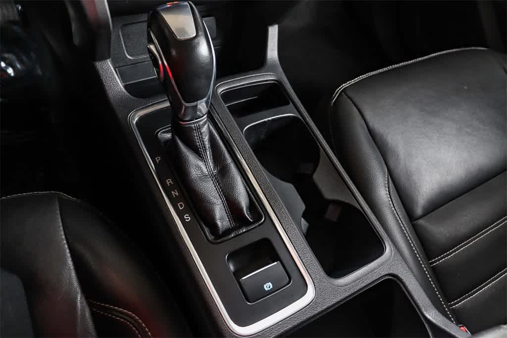 Thumbnail: 2018 Ford Escape - 19