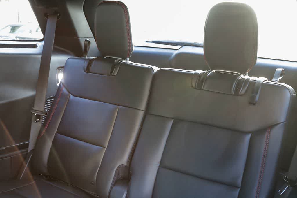 Thumbnail: 2023 Ford Explorer - 19