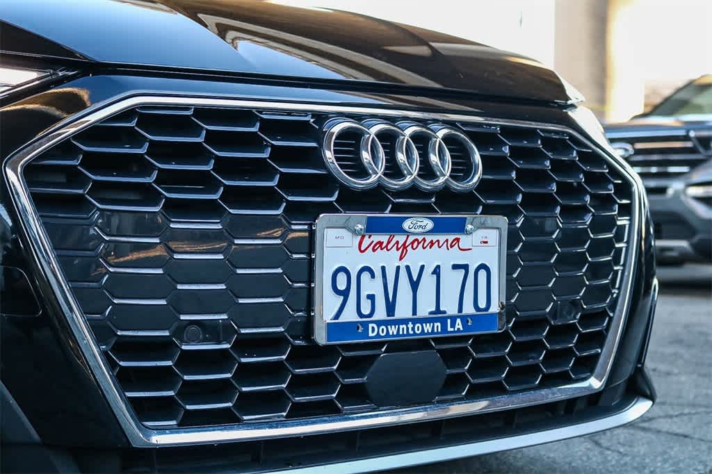 Thumbnail: 2023 Audi A3 - 5