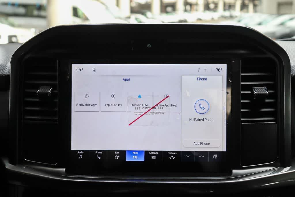 Thumbnail: 2026 Ford F-150 - 15