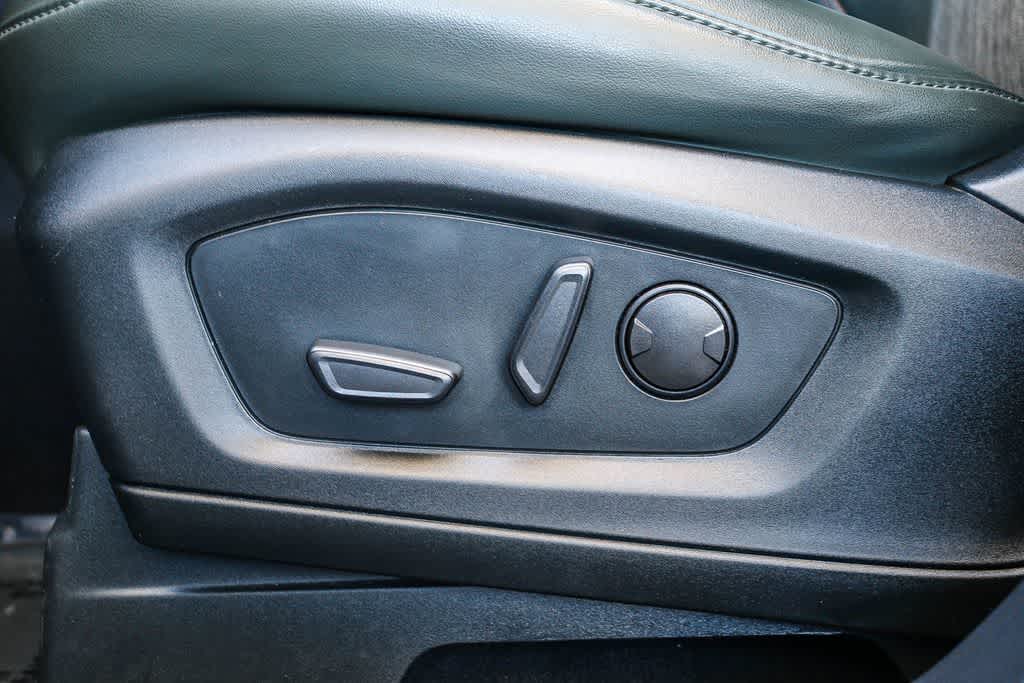 Thumbnail: 2023 Ford Explorer - 23