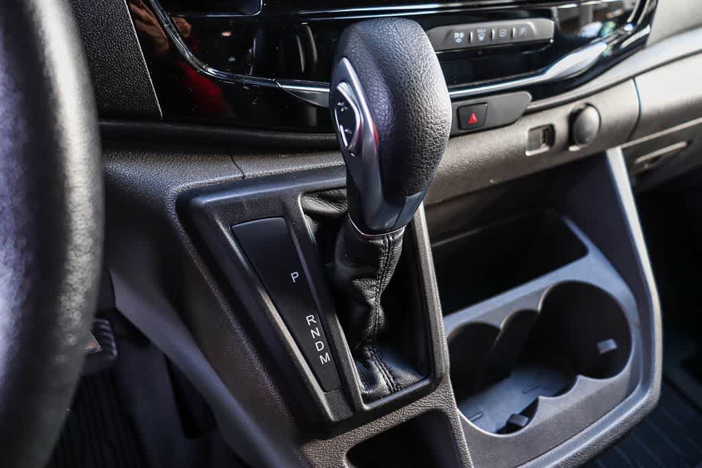 Thumbnail: 2024 Ford Econoline - 18