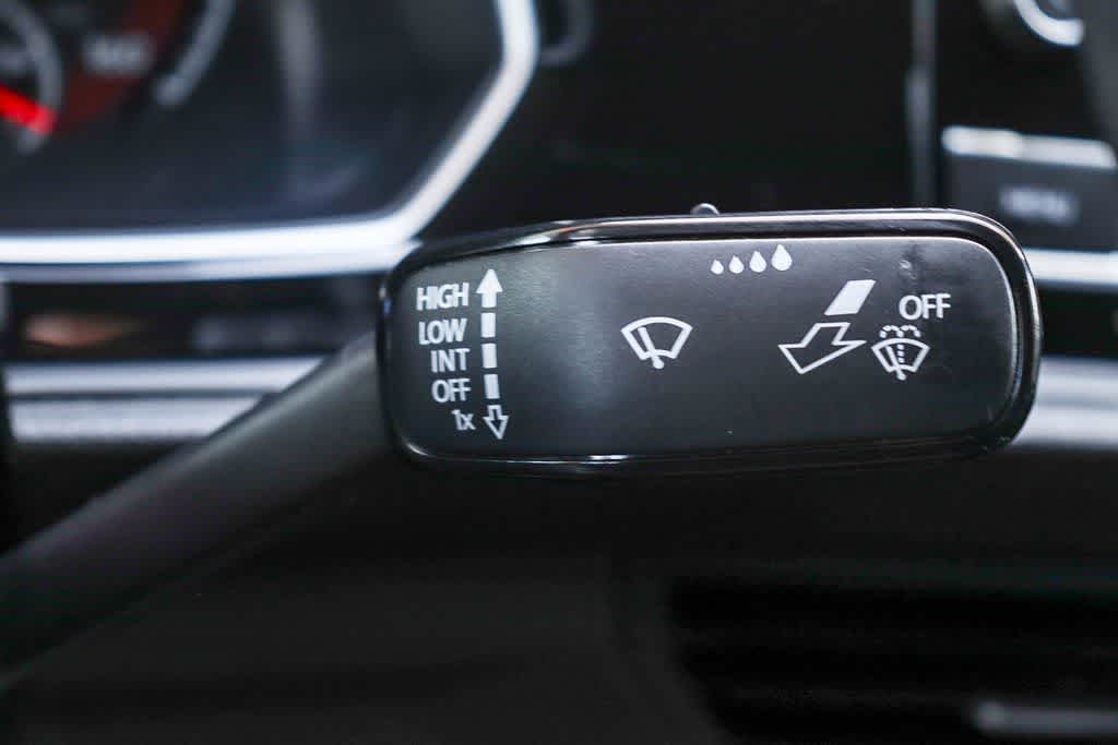 Thumbnail: 2021 Volkswagen Jetta - 25