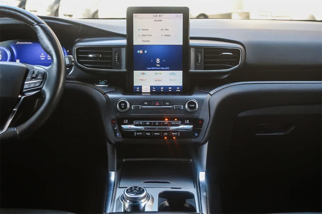 Thumbnail: 2020 Ford Explorer - 13