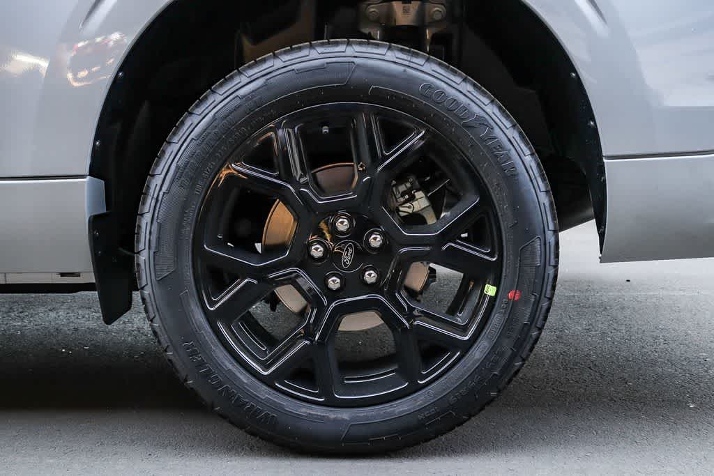 Thumbnail: 2026 Ford Maverick - 10