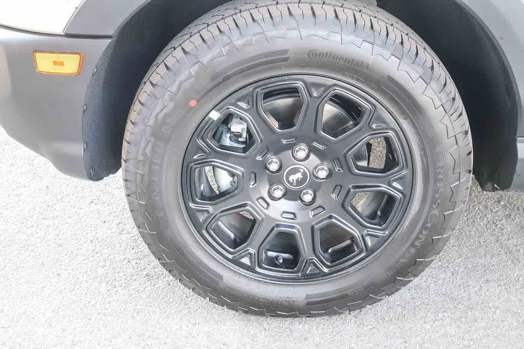 2025 Ford Bronco Sport Badlands - Photo 11
