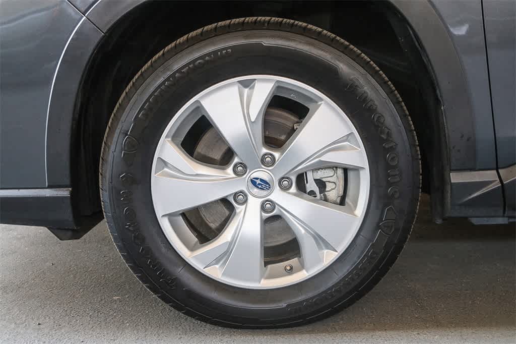 Thumbnail: 2019 Subaru Ascent - 11