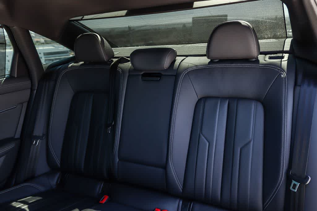 Thumbnail: 2019 Audi A6 - 17