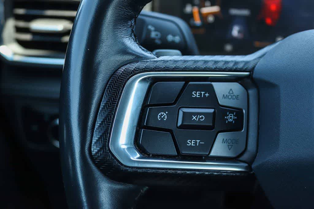 Thumbnail: 2024 Ford Mustang - 27