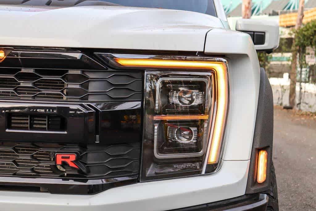 Thumbnail: 2023 Ford F-150 - 6